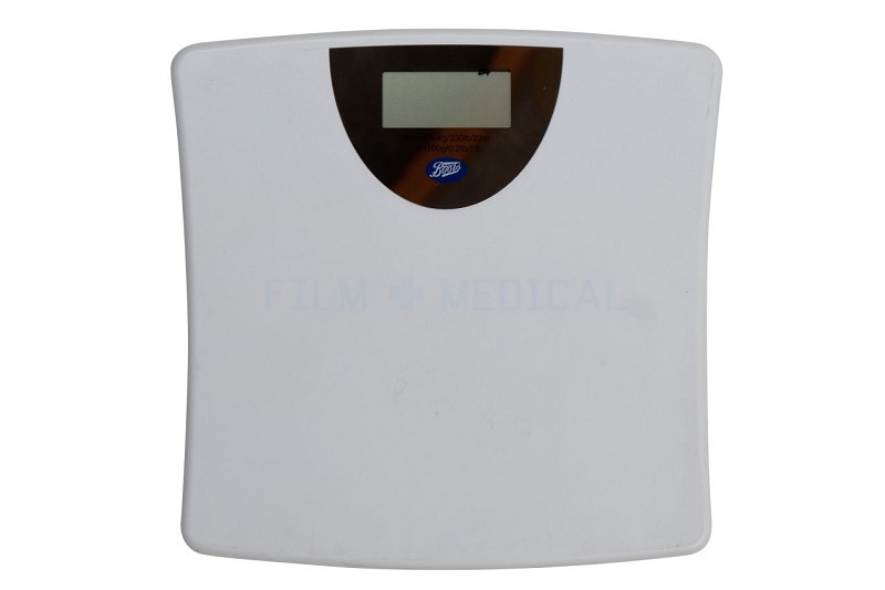 Weighing Scale