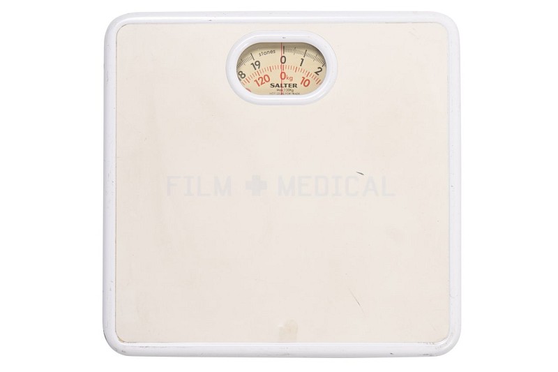 Weighing Scale