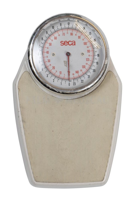 Seca Weighing Scales