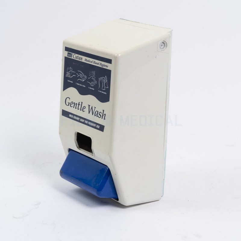 Wall Mounted Hand/ Soap Dispenser