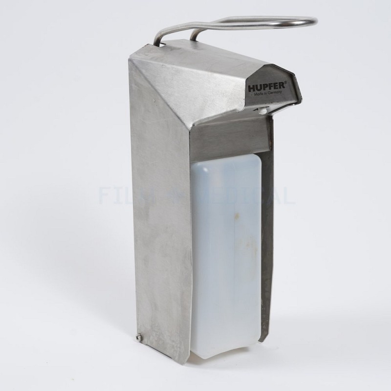 Wall Mounted Hand/ Soap Dispenser