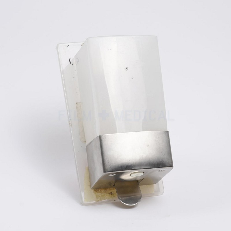 Wall Mounted Hand/ Soap Dispenser