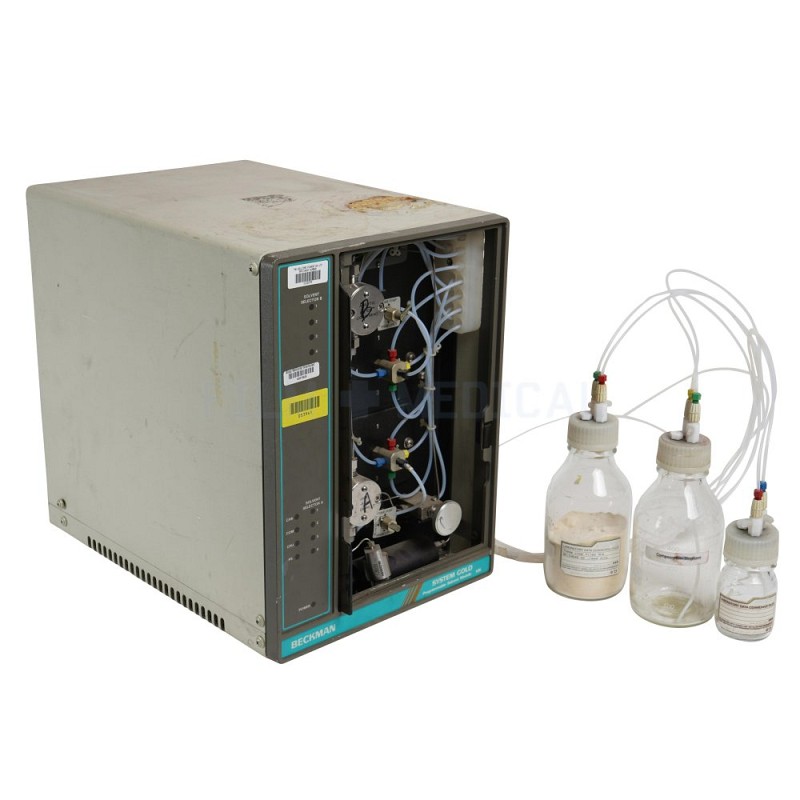 Liquid Chromatography Machine