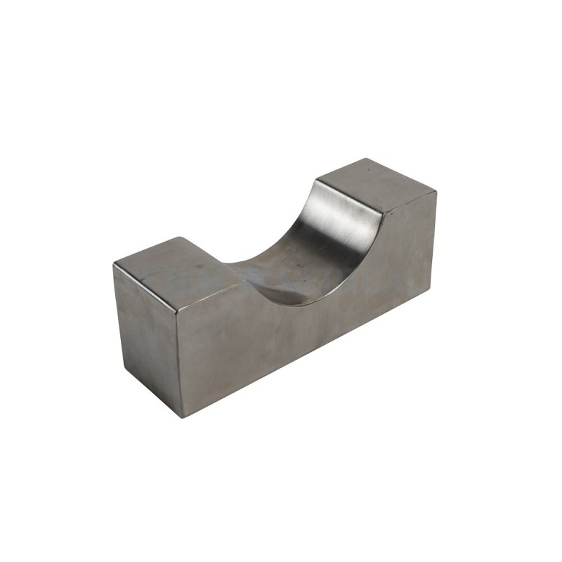 Stainless Steel Head Rest 