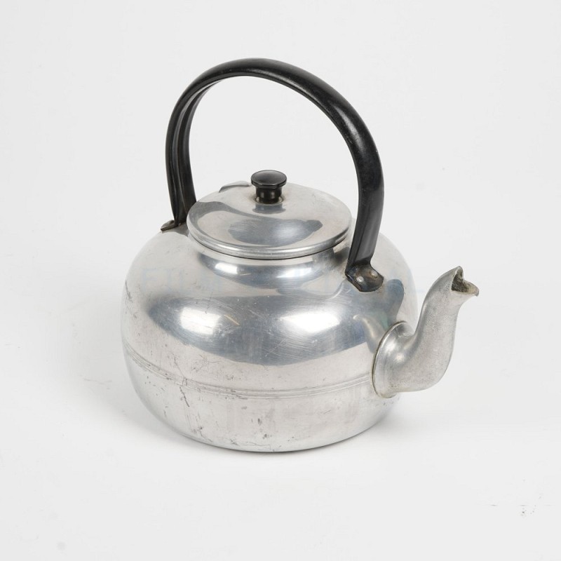 Stainless Steel Kettle 