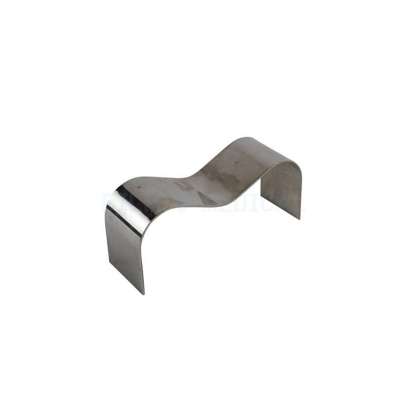 Stainless Steel Head Rest
