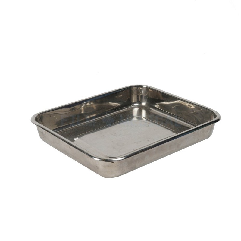 Stainless Steel Tray