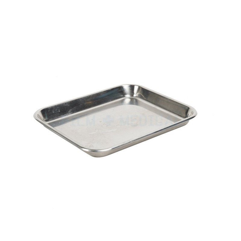 Small Stainless Steel Tray