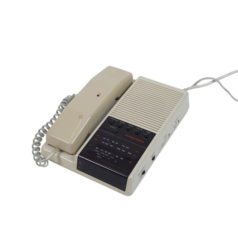 Desk Telephone