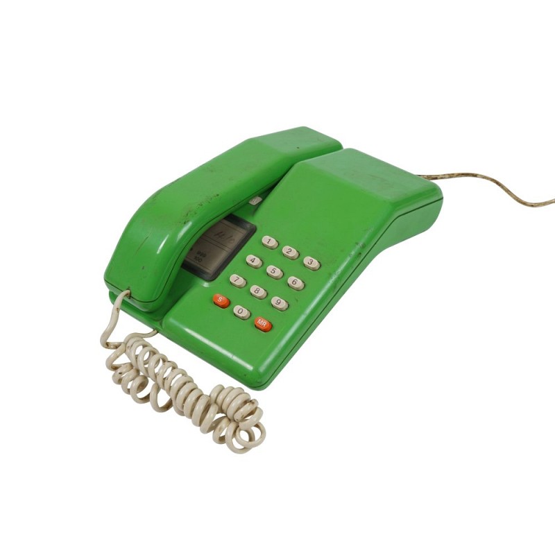 Desk Telephone