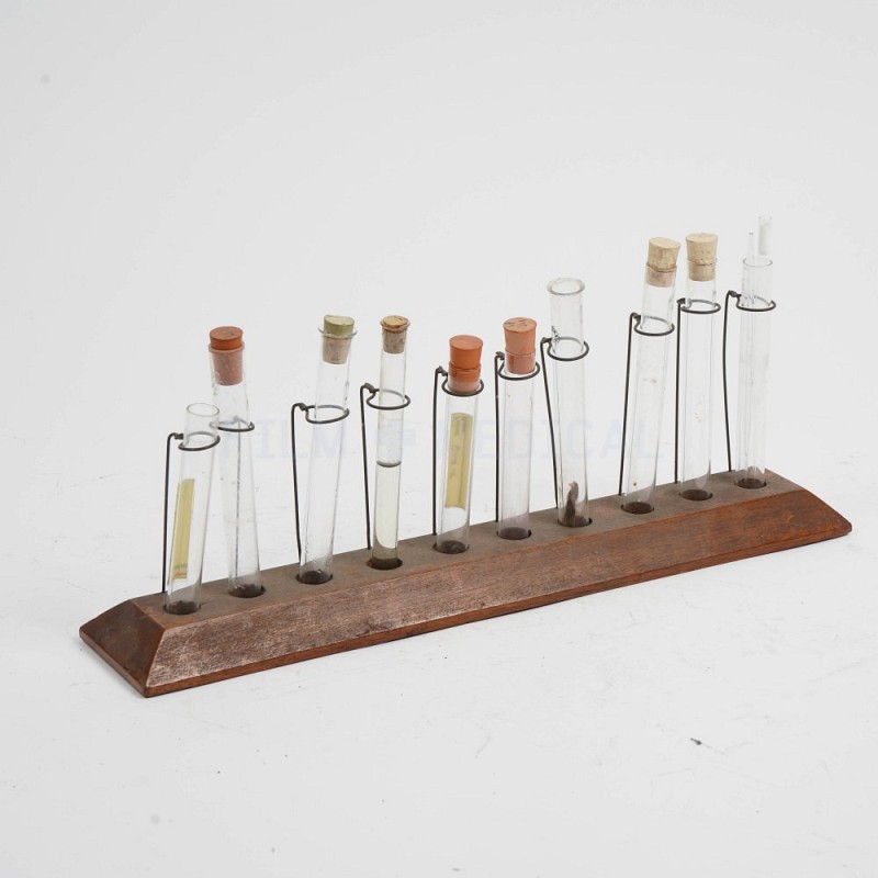 Period Test tube Racks 