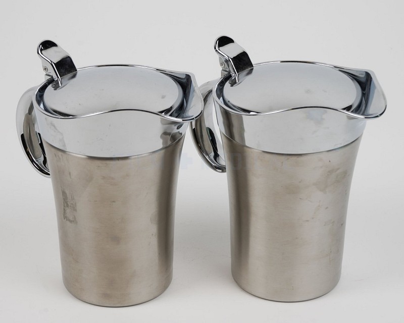 Metal Jugs Priced Individually 