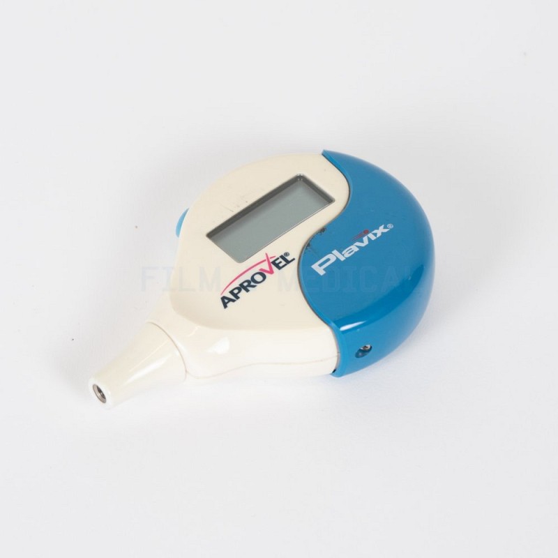 Eat thermometer 