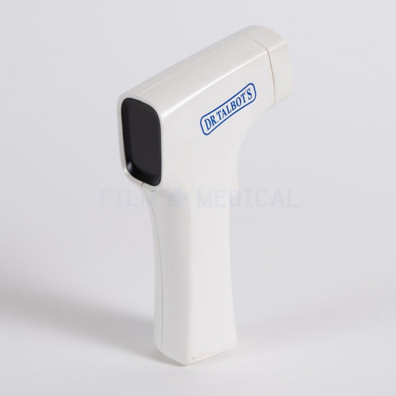 Infrared Thermometers  