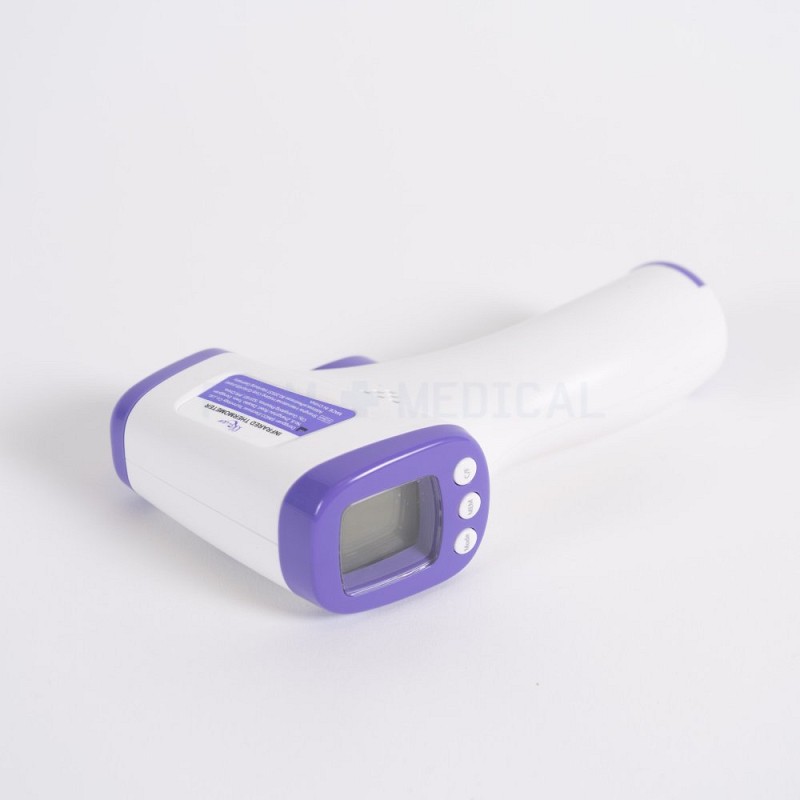 Infrared Thermometers