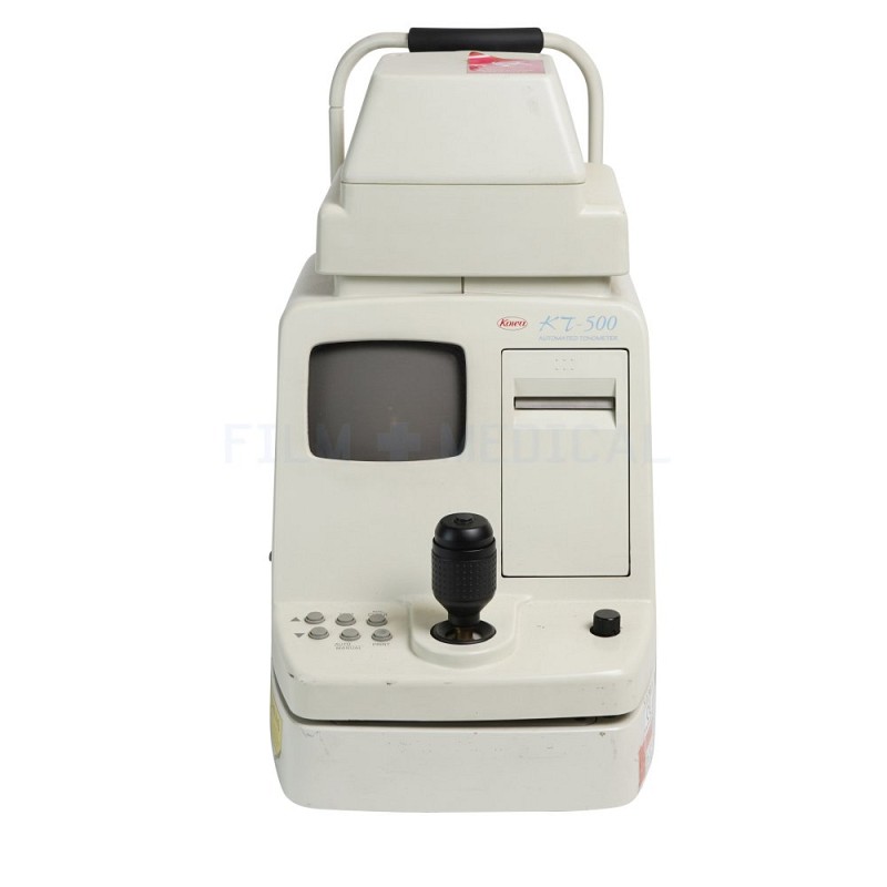 Automatic Tonometer 