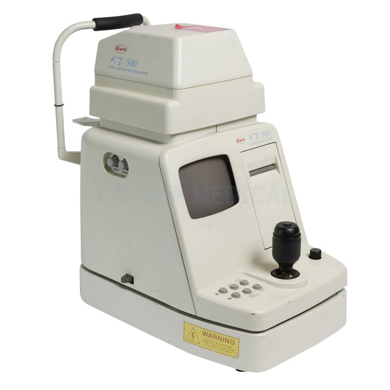 Automatic Tonometer 