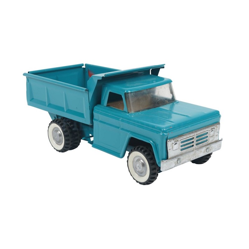 Toy Truck