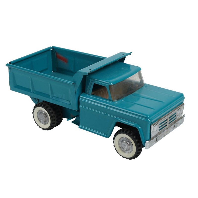 Toy Truck