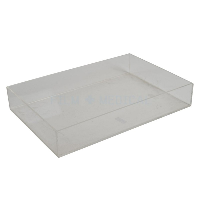 Perspex Tray