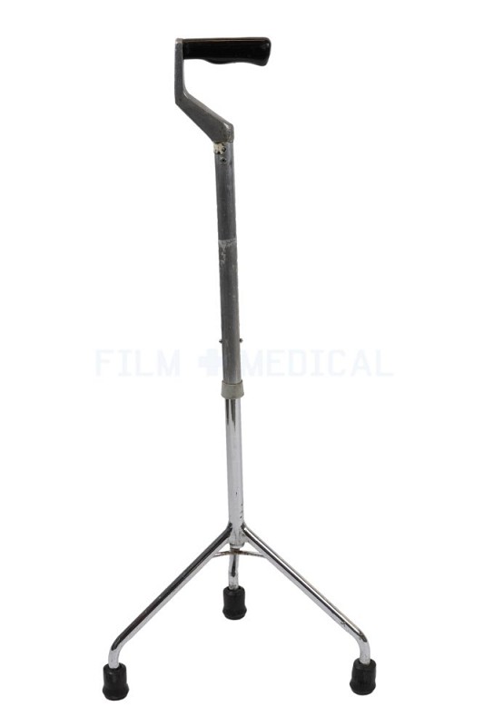 Tripod Walking Stick