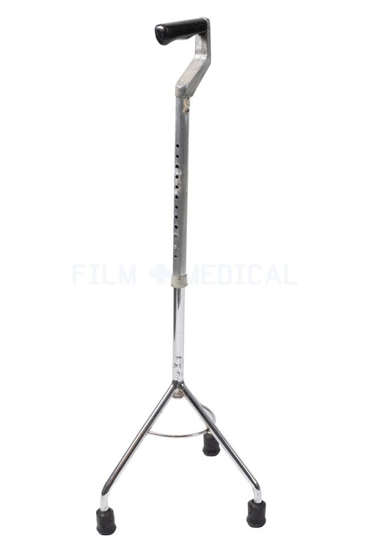 Tripod Walking Stick