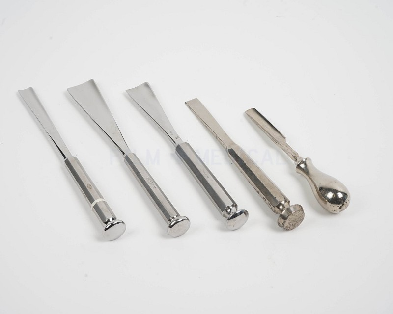 Surgical Chisel Priced Individually 