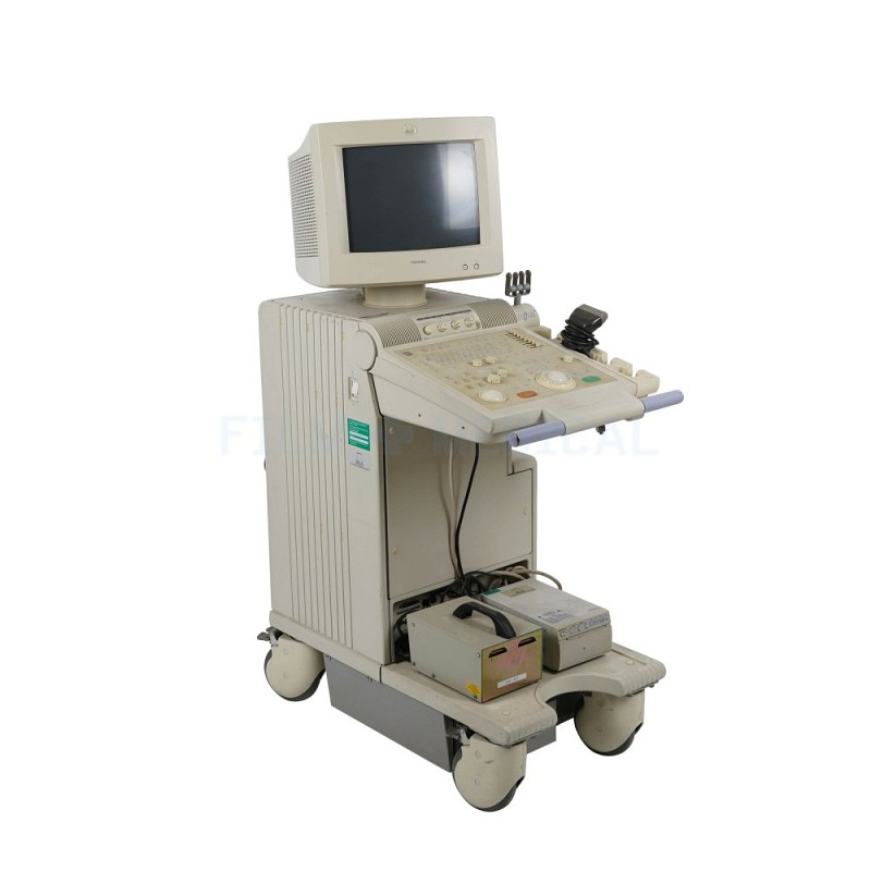 Ultrasound Machine 