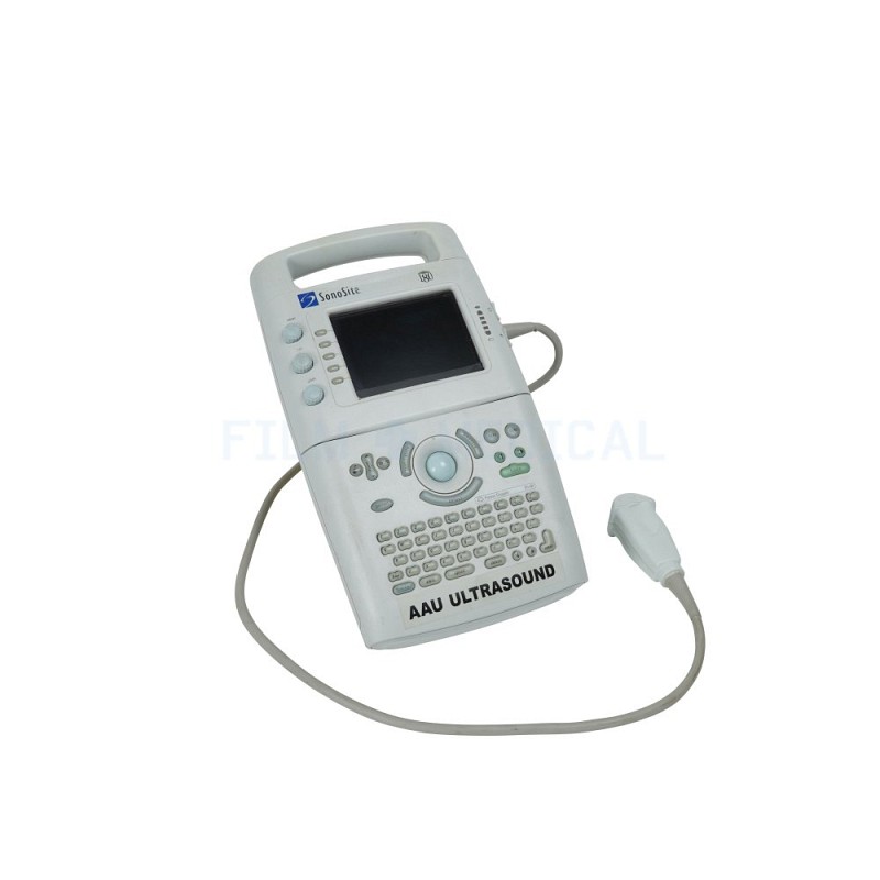 Portable Ultra Sound Sonosite With Wand