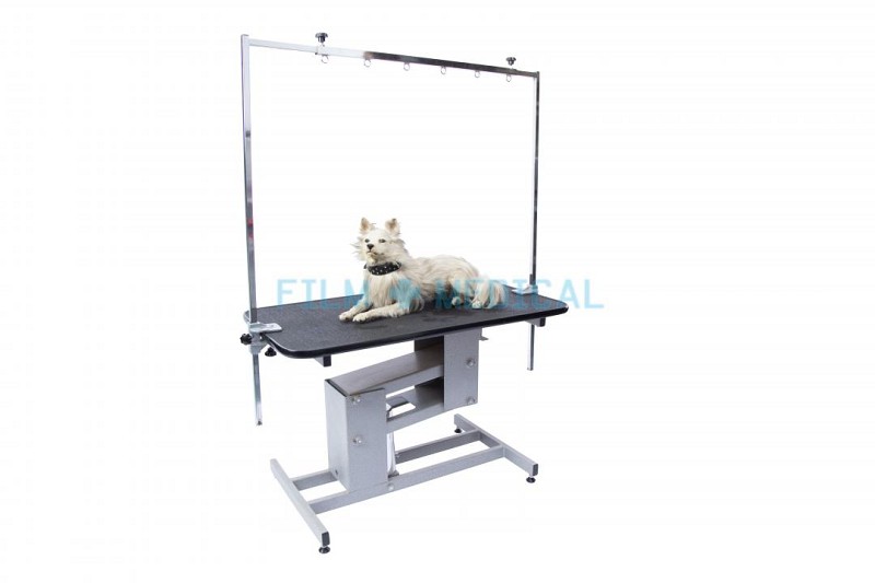Veterinary Table | FILM MEDICAL