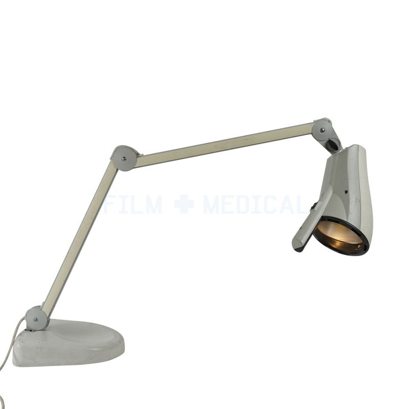 Wall Mounted / Desk top Luxo Light 