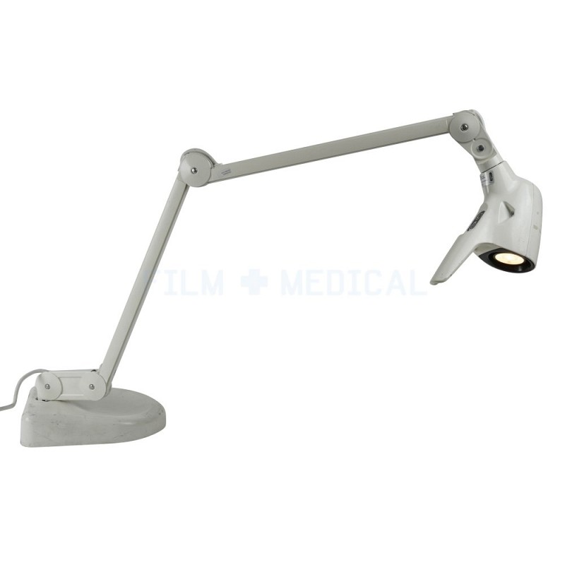 Wall Mounted / Desk top Luxo Spot light 