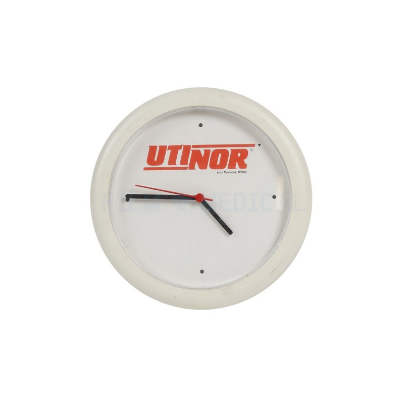 Round Clock Utinor