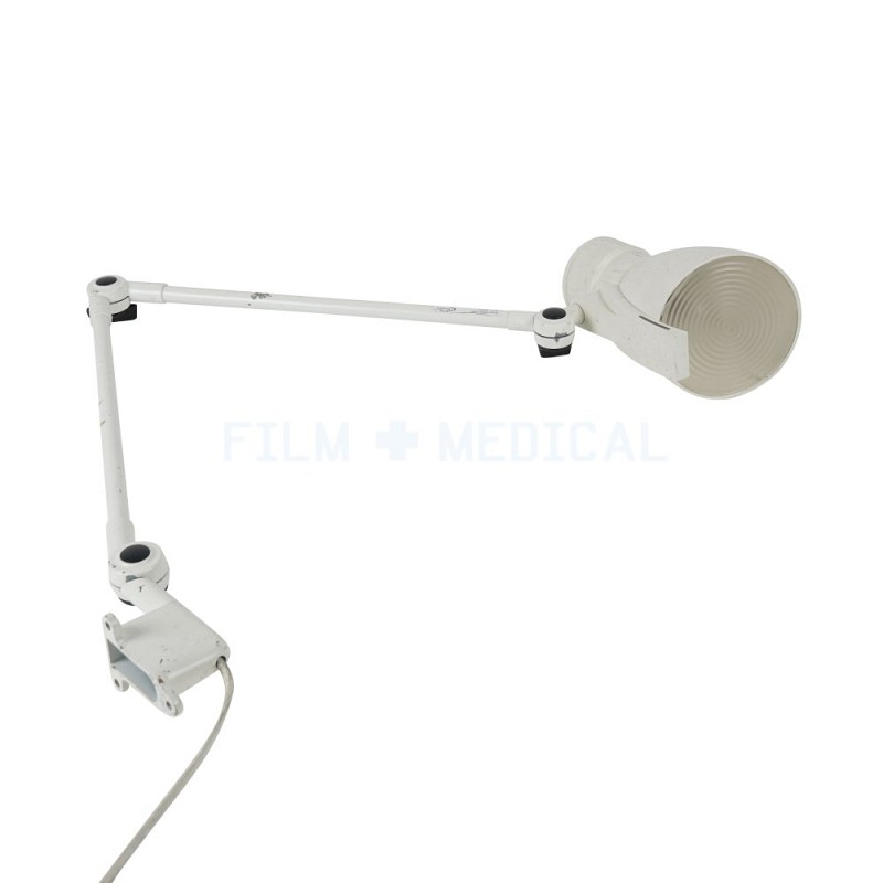 Wall Mounted  Lamp