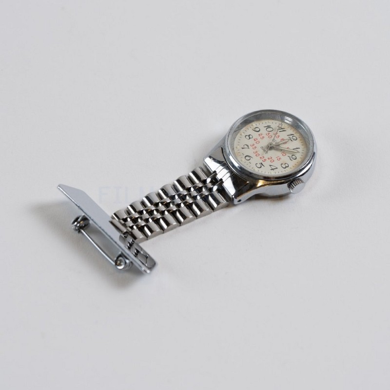 Cased Period Fob Watch