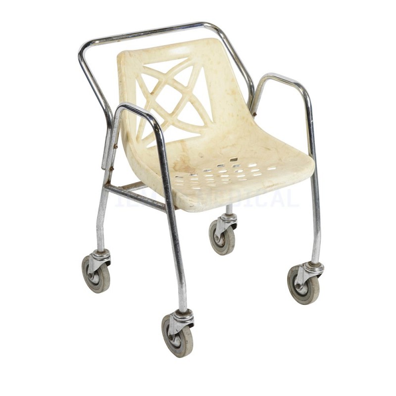 Bath Chair 