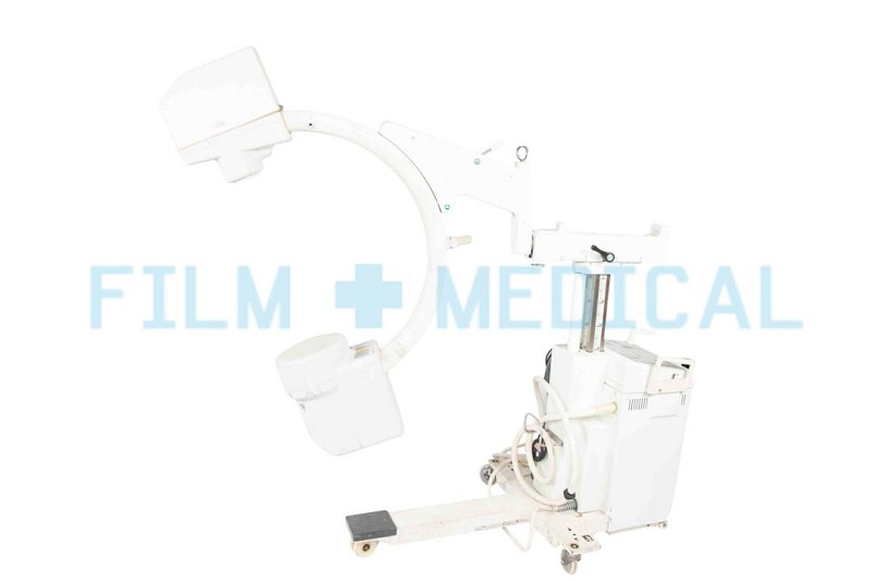 C Arm X ray Machine