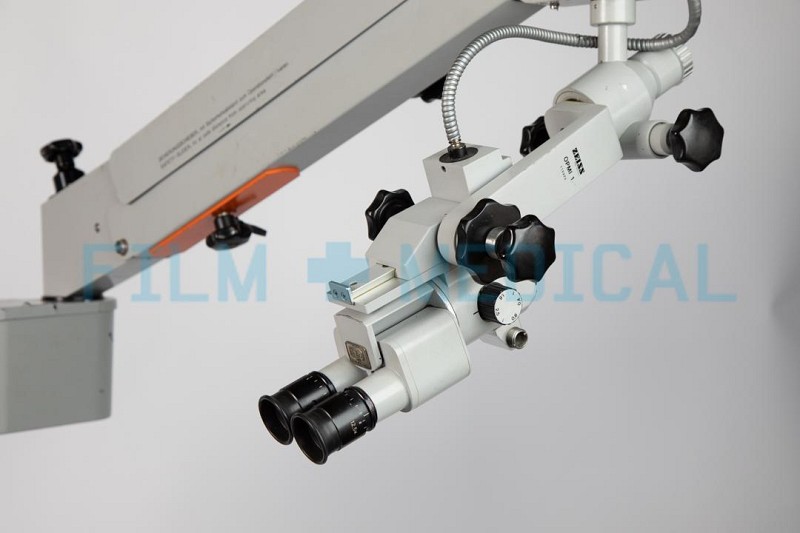 Operating Theatre Microscope