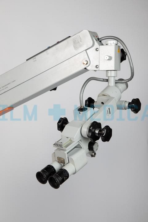 Operating Theatre Microscope