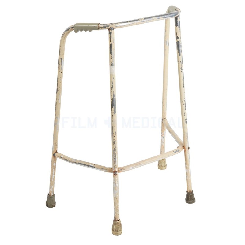 Period Zimmer Frame