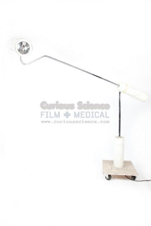 Medical Lighting 