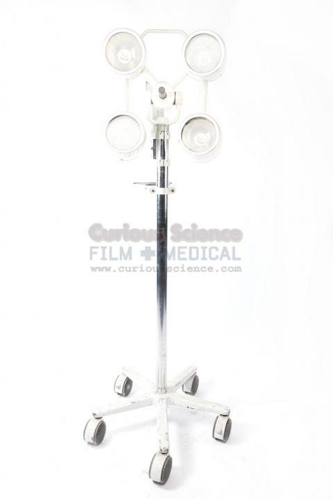 Operating Theatre Light