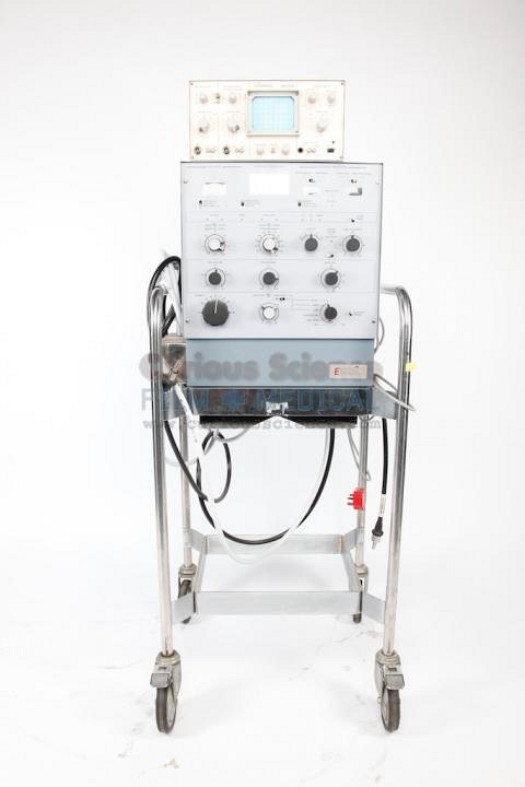 Period Ventilator