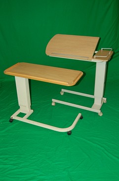 Overbed Tables