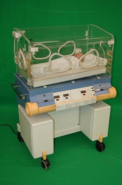 Incubator