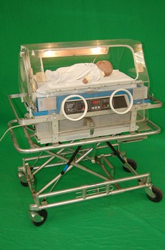 Transport Incubator