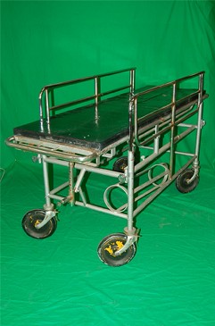 Patient Trolley