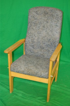 Hospital Visitor Chair