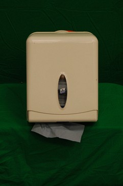 Paper Towel Dispensers