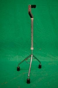 Tripod Walking Stick